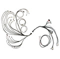 Fueltech auto part
