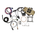 Holley auto part