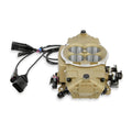 Super Sniper Stealth EFI 4150 8-Injectors - Gold