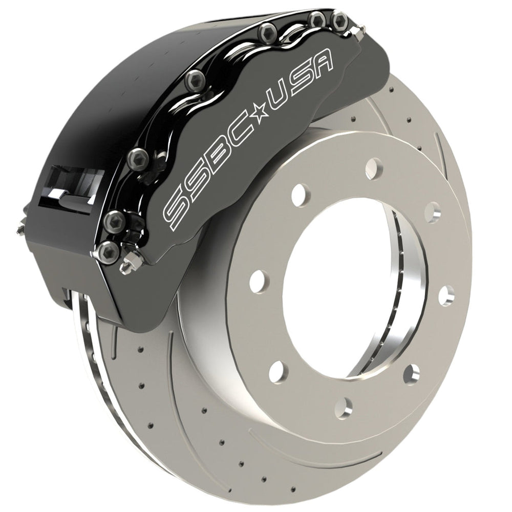 FORD - B8 TRUCK CALIPER KIT