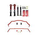Pedders auto part detail