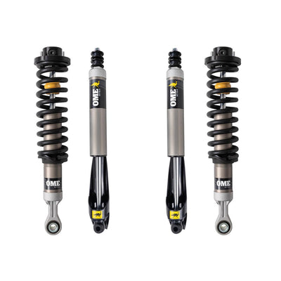ARB lift kit