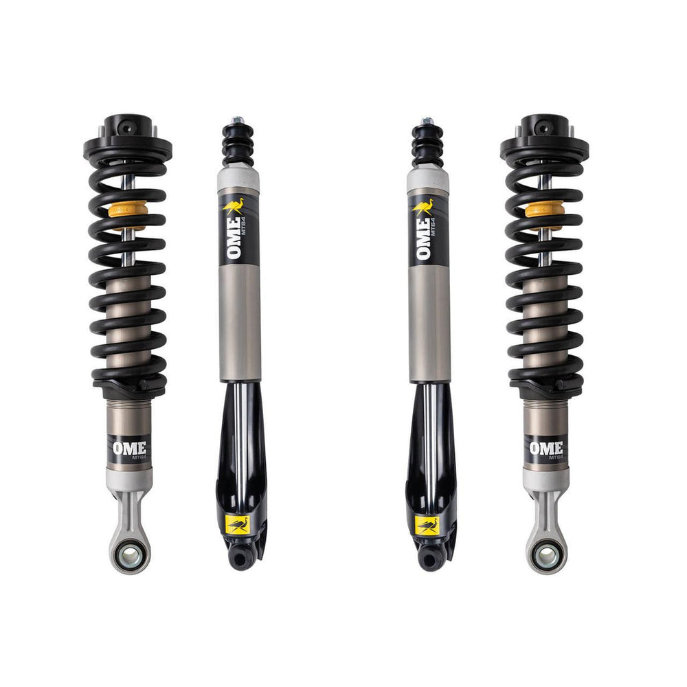ARB lift kit