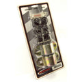 Rugged Ridge Body Mount Kit Black 81-86 Jeep CJ8