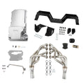 Holley 67-69 FBODY 68-74 XBODY LEVEL 3 LS SWAP SE3-GM1F-LSX-A1