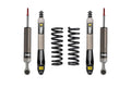 ARB / OME 21-25 Ford F150 MT64 Kit FR 2.5in/0lb & RR 0in/0lb