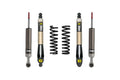 ARB / OME 21-25 Ford F150 MT64 Kit FR 2.5in/0lb & RR 0in/0lb