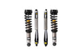 ARB / OME 21-25 Ford F150 MT64 Kit FR 2.5in/0lb & RR 0in/0lb