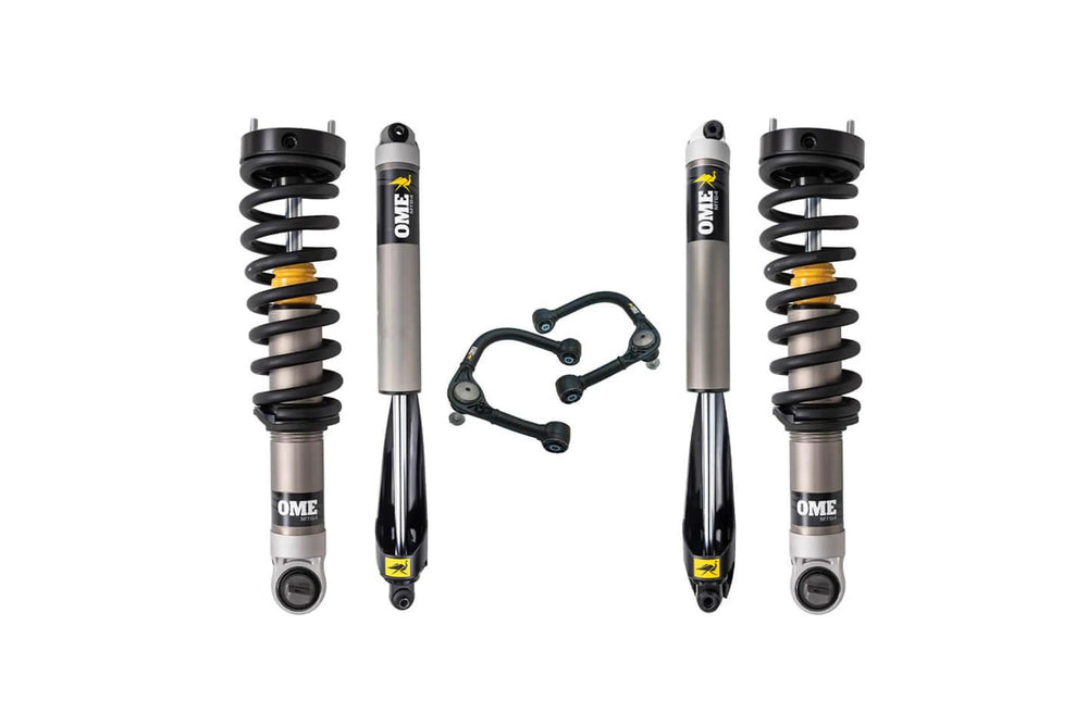 ARB auto part