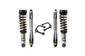 ARB / OME 21-25 Ford F150 MT64 Kit FR 2.5in/0lb & RR 0in/0lb