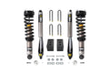 ARB / OME 21-25 Ford F150 MT64 Kit FR 2.5in/0lb & RR 0in/0lb