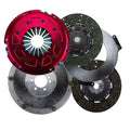 PRO STREET DUAL DISC CHEVY TO 90 153T 454 BAL. 1 1/826