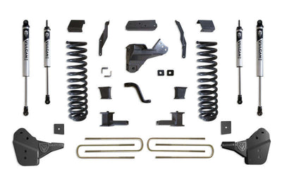 Maxtrac shock absorber