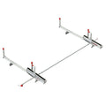 EZ GLIDE 2 FIXED DROPDOWN FOR FULLSIZE VANS