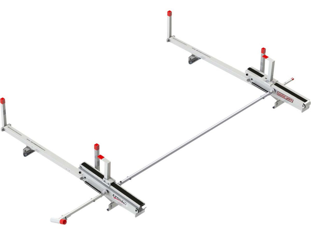 EZ GLIDE 2 FIXED DROPDOWN FOR FULLSIZE VANS