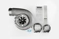 Turbosmart 6870C V-Band Reverse Rotation 0.96AR Externally Wastegated C-Frame TS-1 Turbocharger