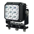TITAN 4 90W SPOT LIGHT - WHITE LED