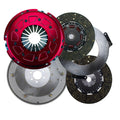 PONTIAC 2.75IN REGISTER ST FLYWHEEL 166T 1 1/826