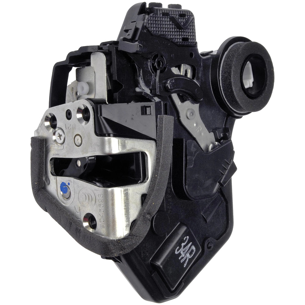 DOOR LOCK ACTUATOR