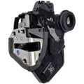 DOOR LOCK ACTUATOR