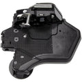 DOOR LOCK ACTUATOR
