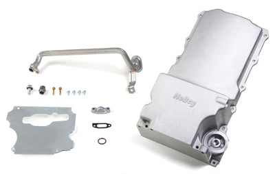 Holley 67-69 FBODY 68-74 XBODY LEVEL 3 LS SWAP SE3-GM1F-LSX-A2