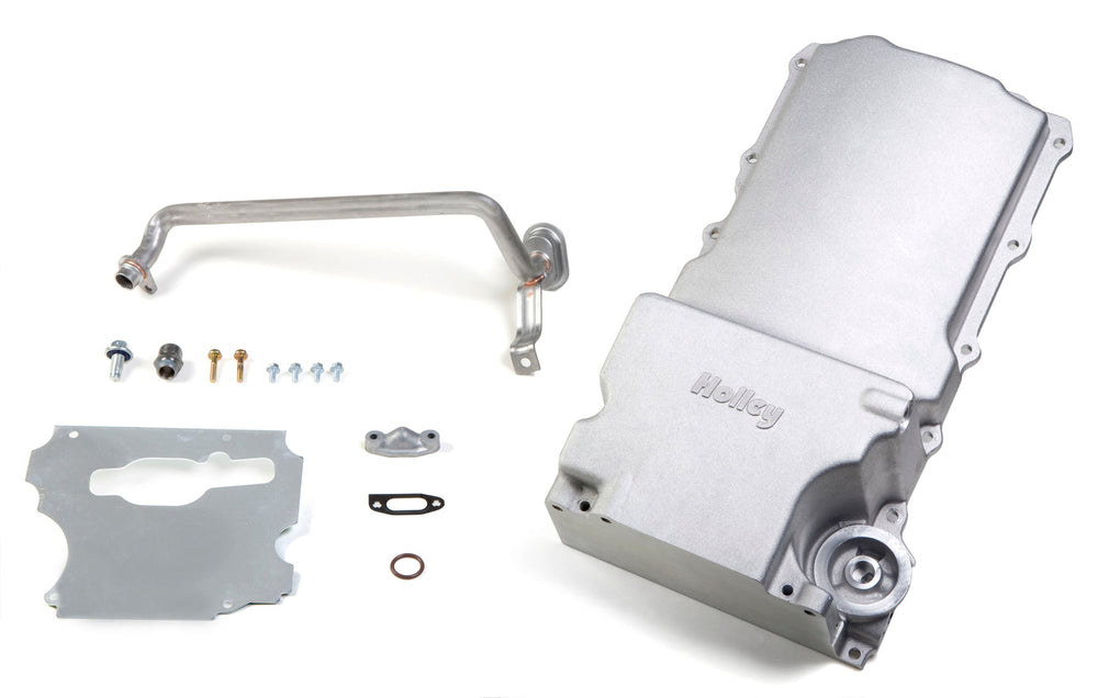 Holley 67-69 FBODY 68-74 XBODY LEVEL 3 LS SWAP SE3-GM1F-LSX-A2