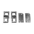 Holley 67-69 FBODY 68-74 XBODY LEVEL 3 LS SWAP SE3-GM1F-LSX-A2