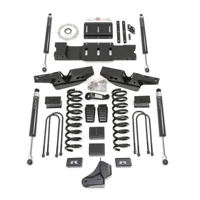 ReadyLift Suspension shock absorber