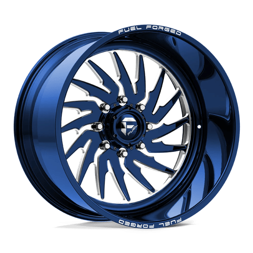 FF110 26X14 BLANK CUSTOM -72MM (114-180)