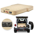 AIRBEDZ XUV JEEP/SUV/CROSOVER TAN