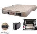 AIRBEDZ XUV JEEP/SUV/CROSOVER TAN
