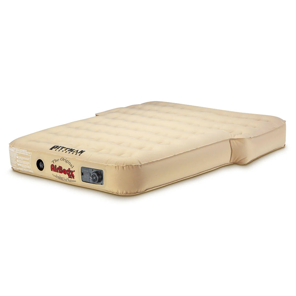 AIRBEDZ XUV JEEP/SUV/CROSOVER TAN