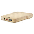 AIRBEDZ XUV JEEP/SUV/CROSOVER TAN