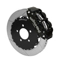 Weld auto part