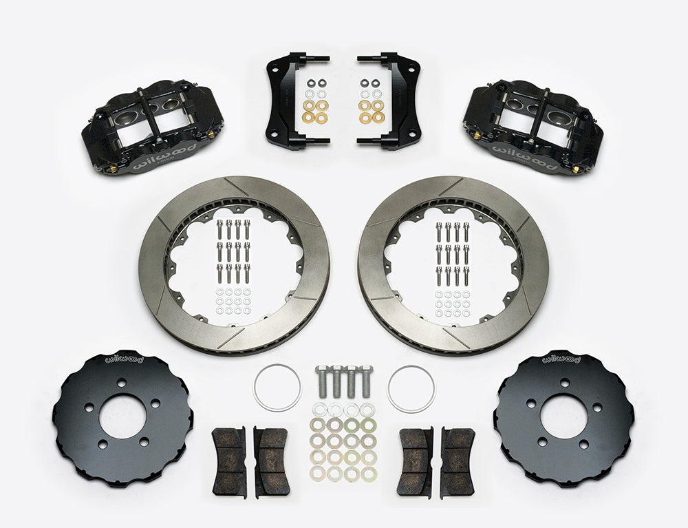 Weld auto part