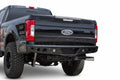 F250 17+ STEALH R REAR BUMPER
