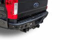 F250 17+ STEALH R REAR BUMPER