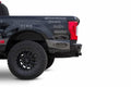 F250 17+ STEALH R REAR BUMPER