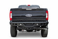 F250 17+ STEALH R REAR BUMPER