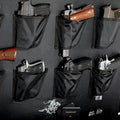 BIG DADDY GUN SAFE; SLATE