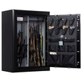 BIG DADDY GUN SAFE; SLATE