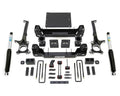 RLS - 8 Lift Kit with Bilstein Shocks Fits Toyota Tundra 2007-2021
