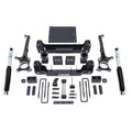 RLS - 8 Lift Kit with Bilstein Shocks Fits Toyota Tundra 2007-2021