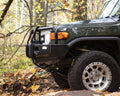 1014 FJ CRUISER 3IN IM2.5 SUSPENSION LIFT KIT STAGE 2 FRONT 3IN MED/REAR 2IN MED