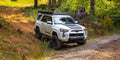 1024 4RUNNER NONKDSS 3IN IM2.5 SUSPENSION LIFT KIT STAGE 2 FRONT 3IN MED/REAR