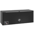 P SERIES 72X24X24 STEEL BLACK