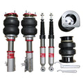 AirPlus Air Struts w VERA Evo Bluetooth Management# TH-H1014-1 TH-ME02