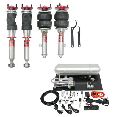 AirPlus Air Struts w VERA Evo Bluetooth Management# TH-L1003-1 TH-ME02