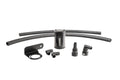 Corsa 2021-2025 Ford F-150 Regular Cab/ 8in Bed 5.0L V8 Sport Cat-Back Front of Tire Exit-Polished